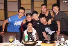 【乐玩LEWIN】黄晓明和陈坤关系不简单， 毕业20年罕见同框微妙关系！-乐玩真人线上娱乐