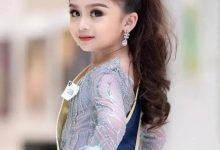 【乐玩LEWIN】泰国6岁女童获选美冠军, 浓妆艳抹不符年龄扮相惹争议-乐玩真人线上娱乐