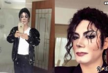 【乐玩LEWIN】田欣欣到底是男是女？ 模仿迈克杰克逊达人真实面容揭秘-乐玩真人线上娱乐