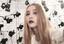 【乐玩LEWIN】范冰冰最美杀马特造型, 网友对此褒贬不一-乐玩真人线上娱乐