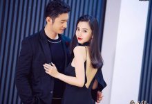 【乐玩LEWIN】黄晓明baby久违合体, 为儿子庆生离婚传言是假的?-乐玩真人线上娱乐
