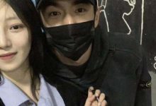 【乐玩LEWIN】林更新与网红同游, 疑似新恋情曝光抢王思聪女朋友?-乐玩真人线上娱乐