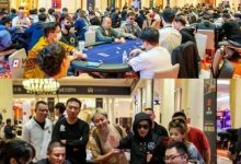 【EV扑克】济州扑克嘉年华2024｜WPT、韩国扑克杯、红龙杯三大品牌详细赛程赛制公布-乐玩真人线上娱乐