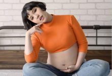 【乐玩LEWIN】谢依霖挺二胎孕肚, 谢依霖老公是谁曾放话生四胎!-乐玩真人线上娱乐