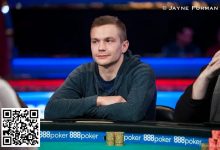 【EV扑克】PLO大神玩家之间的争吵：Grazvydas Kontautas向Venividi1993发起挑战-乐玩真人线上娱乐