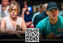 【EV扑克】超级夫妻档 Foxen夫妇WSOP总手链数已达到7条 丹牛和Seth Davies进入PGT排行榜前3名-乐玩真人线上娱乐