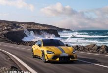 【乐玩LEWIN】小米回应小米SU7 Ultra的原型车和量产车有何区别：后者符合法规-乐玩真人线上娱乐