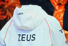 【乐玩LEWIN】我与宙斯不共戴天!韩国女团NMIXX的海媛身着T1.Zeus队服-乐玩真人线上娱乐