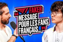 【乐玩LEWIN】Faker：不可能每次决赛都获胜，心理上的气势最重要-乐玩真人线上娱乐
