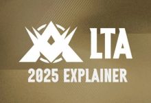 【乐玩LEWIN】美洲联赛官宣新赛制:一赛段全局BP,三赛段常规赛自选对手-乐玩真人线上娱乐