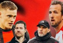 迈博体育 五大联赛所有潜在“勒沃库森”全部清零-乐玩真人线上娱乐