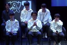 【乐玩LEWIN】Keria:世界赛会出现非常规的英雄选择是因为队伍做了快速整理应对-乐玩真人线上娱乐