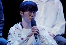 【乐玩LEWIN】Faker：跟knight在国际赛里对决过很多次 也输过很多次 会尽全力赢下他-乐玩真人线上娱乐