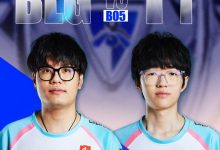 【乐玩LEWIN】梦幻联动!明日BLG瓦分部Knight会在B站直播为knight应援!-乐玩真人线上娱乐