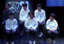 【乐玩LEWIN】Gumayusi:关于玄学什么的并不重要 会延续T1面对LPL的不败记录-乐玩真人线上娱乐