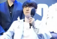 【乐玩LEWIN】Faker:和年轻选手一起 让我也进步很多 很感谢他们-乐玩真人线上娱乐