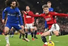 大发体育-曼联1-0切尔西：红魔球员不差，范尼无为而治就能，大发助力你的致富之路！-乐玩真人线上娱乐