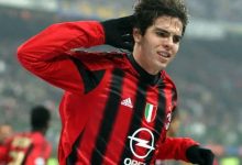 大发体育-卡卡:能参加米兰对阵皇马的欧冠比赛,大发助力你的致富之路!-乐玩真人线上娱乐