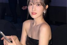 【乐玩LEWIN】韩国女星朴宝英更新ins庆祝T1夺得S14冠军：真的太幸福了！！-乐玩真人线上娱乐