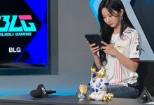 【乐玩LEWIN】LCK主持尹秀彬：今年一年也洋溢着幸福，最强LCK大家都加油-乐玩真人线上娱乐