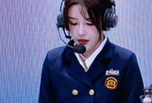 【乐玩LEWIN】Rita：我会坚持我的相信 也要继续跟所有热爱的大家见证更好的LPL-乐玩真人线上娱乐