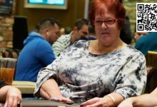 【EV扑克】盘点扑克历史上最具影响力的5位女性牌手-乐玩真人线上娱乐