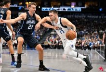 大发体育-东契奇32+9+7 欧文17分独行侠大胜魔术，大发助力你的致富之路！-乐玩真人线上娱乐