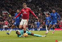 迈博体育 B费点射凯塞多破门恩佐失良机 曼联1-1切尔西-乐玩真人线上娱乐