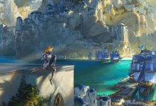 【乐玩LEWIN】原来MMO项目还没死！拳头联合创始人：重启后势头强劲-乐玩真人线上娱乐