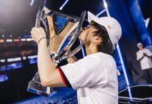 【乐玩LEWIN】Keria:出道前接受采访时说想要派克皮肤,是不是要遵守约定-乐玩真人线上娱乐