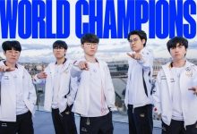 【乐玩LEWIN】夺冠的红利!外媒报道:T1战队的营收呈爆炸式增长 狂增173%-乐玩真人线上娱乐