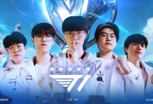 【乐玩LEWIN】韩媒:T1队服销量比去年增加了3倍以上;相关品牌知名度提升-乐玩真人线上娱乐