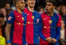 大发体育-弗里克率领巴萨11胜轰40球，9分领先皇马，大发助力你的致富之路！-乐玩真人线上娱乐