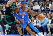 迈博体育 勇士队在情绪激动的比赛前淡化凯尔特人球迷-乐玩真人线上娱乐