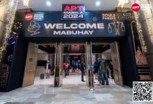 【EV扑克】APT马尼拉｜红旗迎风再扬APT赛史最大规模主赛！中国WSOP冠军茅人及领衔48位高手晋级！-乐玩真人线上娱乐