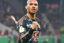 大发体育-重返英超！名记曝阿森纳签萨内，6000万欧元边锋，大发助力你的致富之路！-乐玩真人线上娱乐