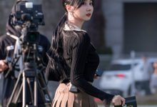 【乐玩LEWIN】LCK女主持尹秀彬更博晒照:希望能尽快再次见到大家-乐玩真人线上娱乐