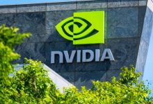 【乐玩LEWIN】英伟达美股涨超1%，市值达3.6万亿美元，继续位居全球市值第一-乐玩真人线上娱乐