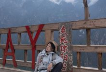 【乐玩LEWIN】骆歆分享与柴西等朋友户外登山美照:点亮地球online又一片地图✨-乐玩真人线上娱乐