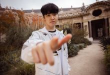 【乐玩LEWIN】回顾此前Chovy采访谈