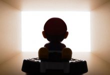 【乐玩LEWIN】麦门永存！麦当劳日本宣布联动《马里奥赛车》-乐玩真人线上娱乐