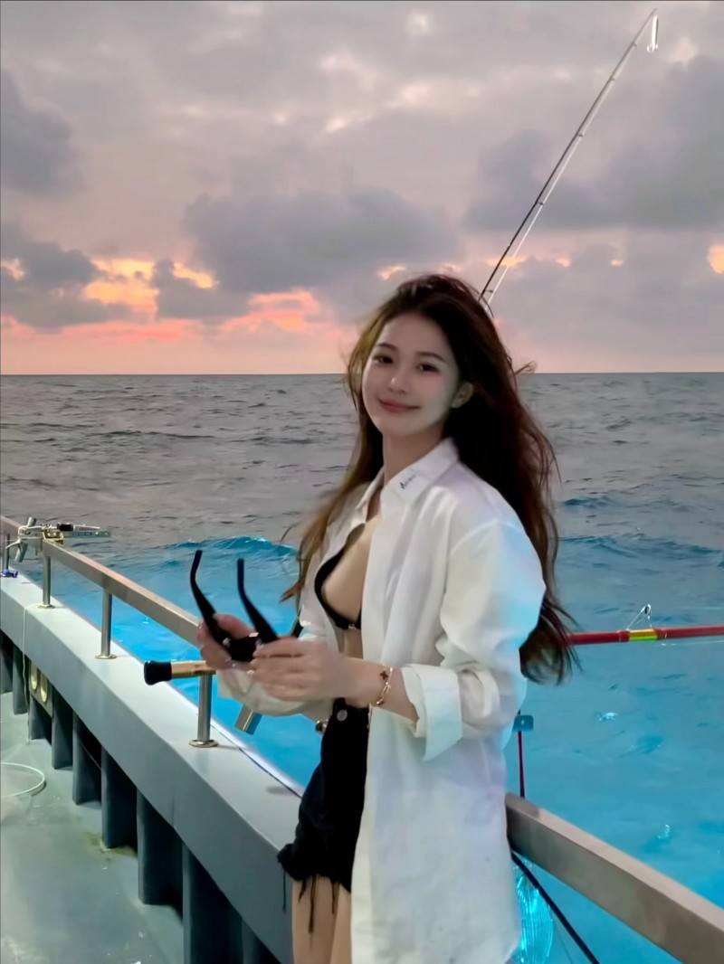 一颦一笑牵动小编的心?Meiko女友美照欣赏：疑似Meiko声音出镜？