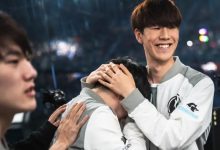【乐玩LEWIN】爆料人:TheShy明年一定是会复出 Rookie因为兵役不确定加盟iG-乐玩真人线上娱乐
