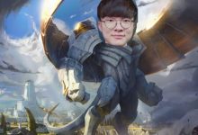 【乐玩LEWIN】理性讨论，是不是能把Faker五冠视频挂在LPL赛训门口警醒选手？-乐玩真人线上娱乐