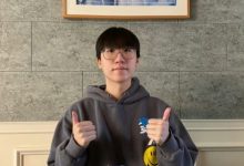 【乐玩LEWIN】Ruler宣传《双城之战2》动画:双手点赞,背景还是S7夺冠照片-乐玩真人线上娱乐