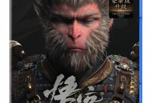 【乐玩LEWIN】《黑神话:悟空》实体版将在明年1月16日发售：附赠数字豪华升级券-乐玩真人线上娱乐