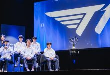 【乐玩LEWIN】韩网论坛：前GRF主教练H-dragon透露T1的合约问题将于下周决定-乐玩真人线上娱乐