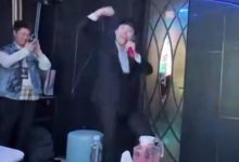 【乐玩LEWIN】手脚并用!Kakao演绎《江南Style》嗨翻全场!-乐玩真人线上娱乐