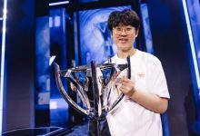 【乐玩LEWIN】Zeus:因换线吃了很多苦,世界赛努力研究&换线变强了-乐玩真人线上娱乐