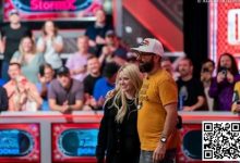 【EV扑克】丹牛和妻子Amanda将推出非扑克类播客 Phil Hellmuth解释他为什么不参加Triton-乐玩真人线上娱乐